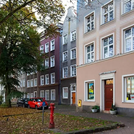 아파트 Elite Carrara *