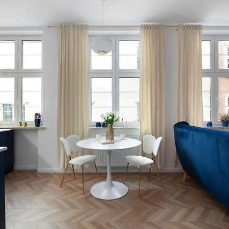 Appartement Elite Carrara