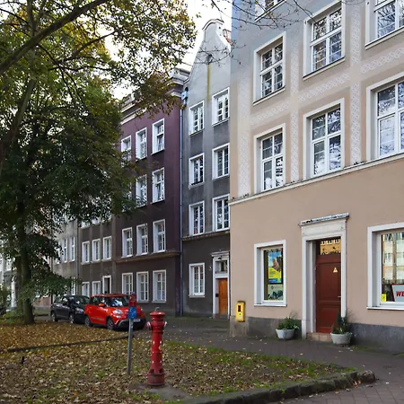 아파트 Elite Carrara