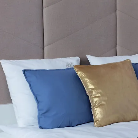 Apartment Elite Carrara Danzig