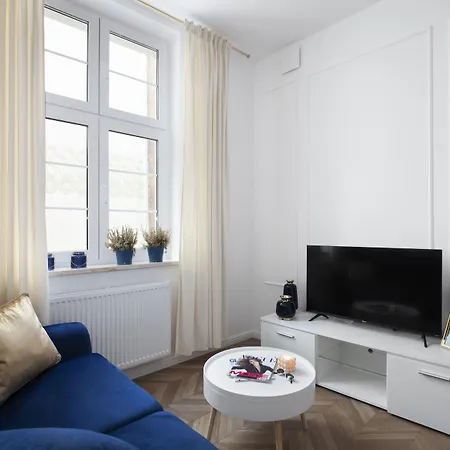 Apartamento Elite Carrara