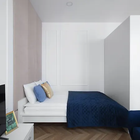 Apartment Elite Carrara