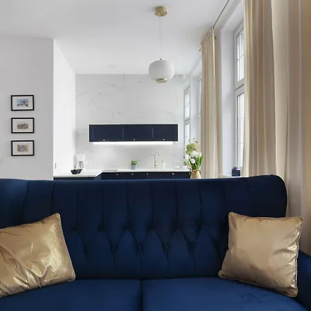 Appartement Elite Carrara *