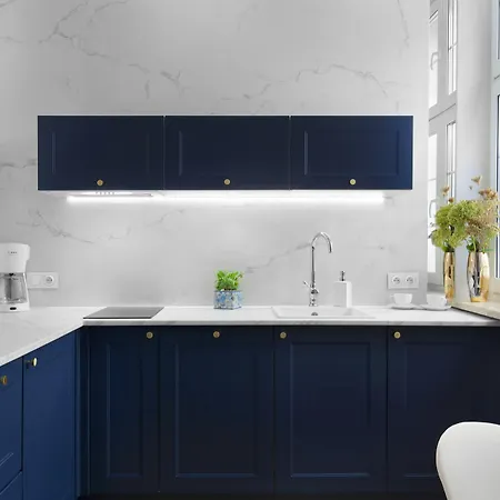 Elite Carrara Appartement