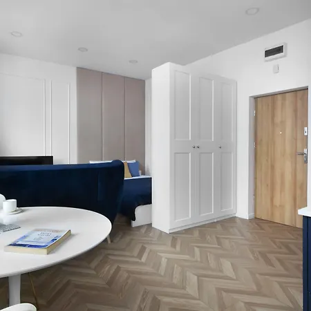 Elite Carrara Appartement *