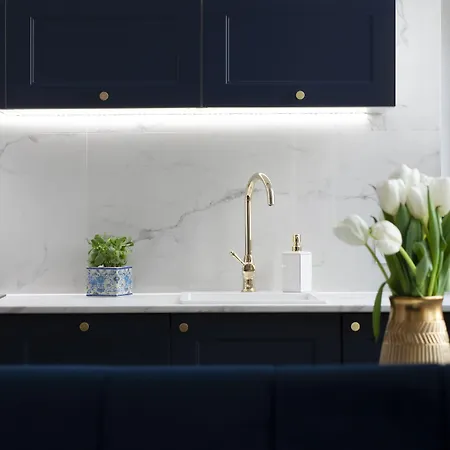 Elite Carrara Appartement