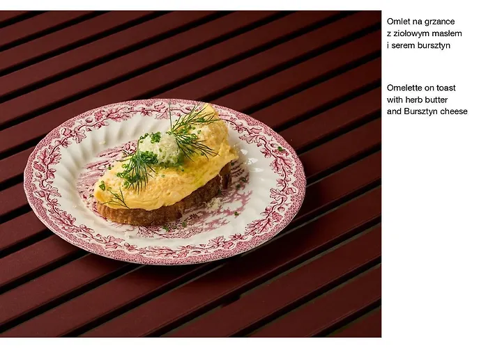 公寓 Elite Carrara 格但斯克