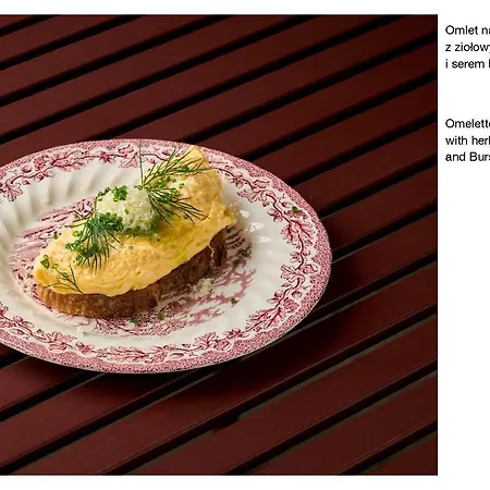 Διαμέρισμα Elite Carrara Γκντανσκ