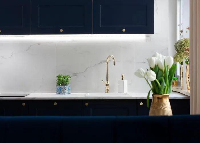 Elite Carrara * Gdansk