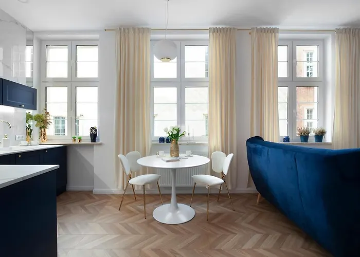 Apartamento Elite Carrara