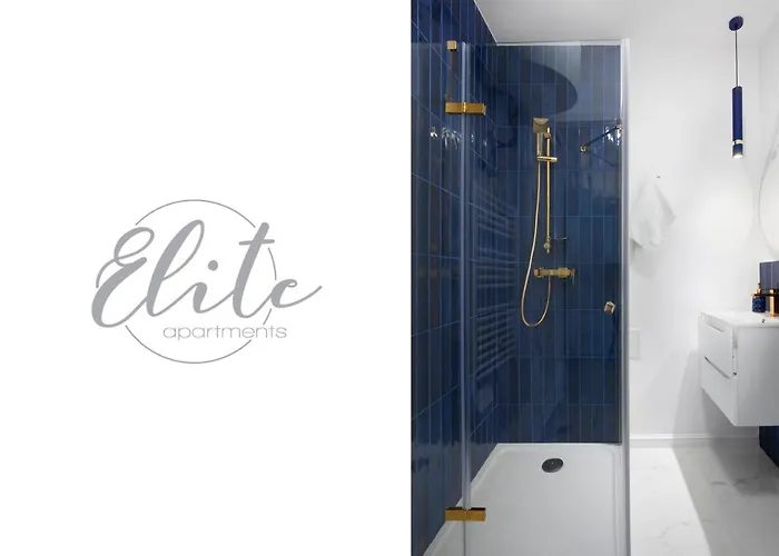 Elite Carrara * Gdansk