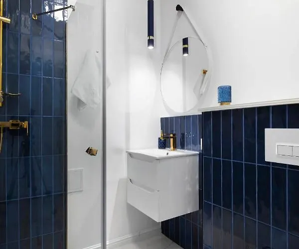 Elite Carrara * Gdansk