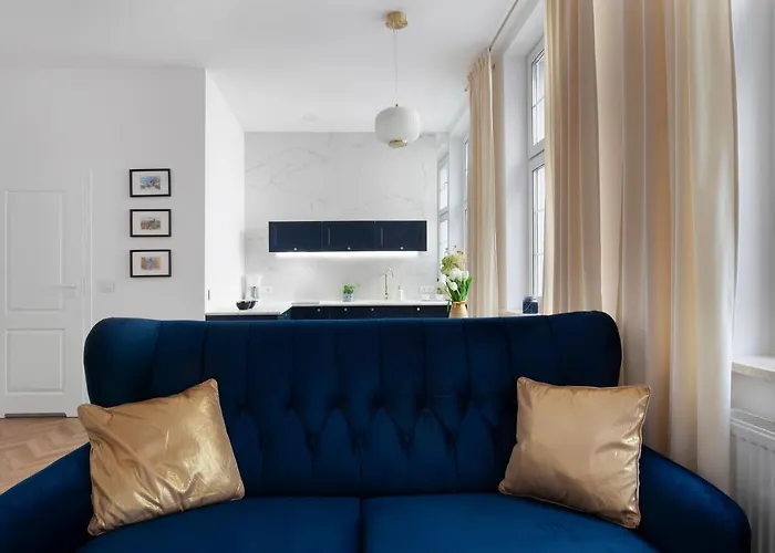 Elite Carrara * Gdansk