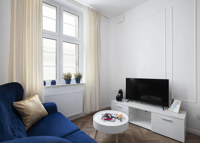 Apartamento Elite Carrara