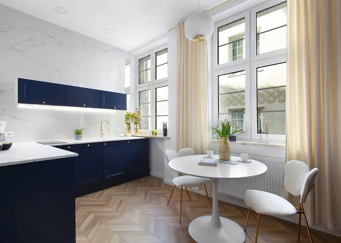 Elite Carrara Gdansk