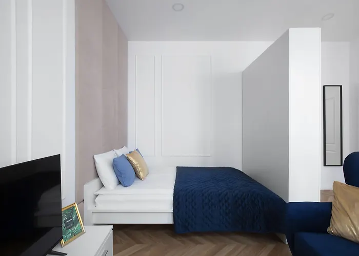 Apartamento Elite Carrara