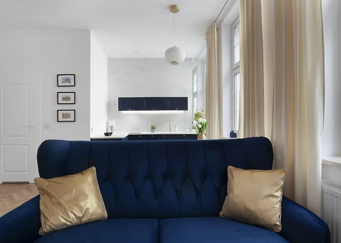 Apartamento Elite Carrara *