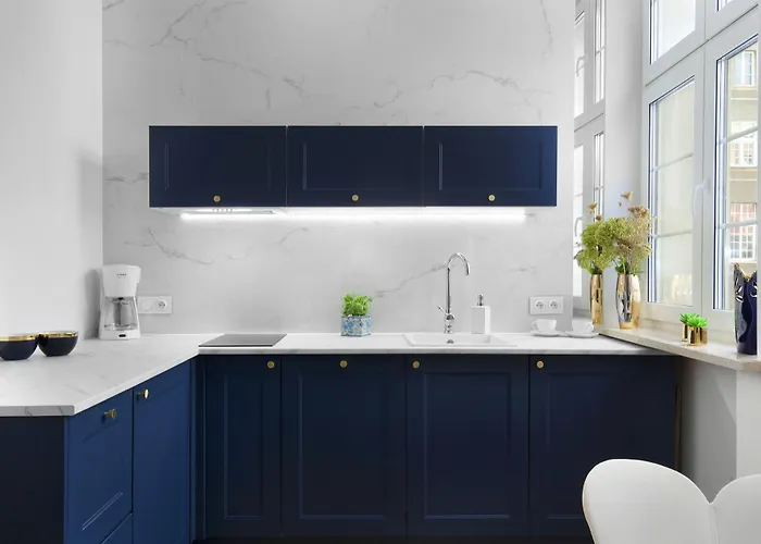 Apartamento Elite Carrara