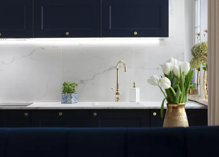 Elite Carrara Apartamento