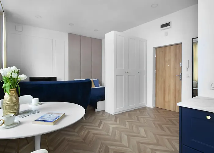 Apartamento Elite Carrara