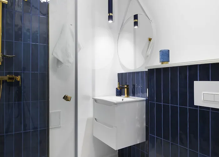 Elite Carrara * Gdansk